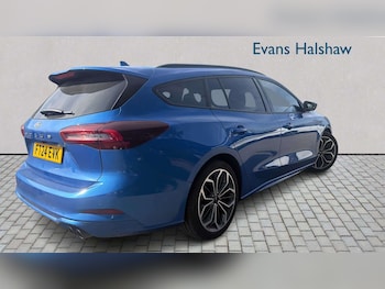 Used Ford Focus 2024 for sale - 78385847: Photo