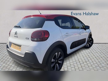 Used Citroen C3 2019 for sale - 78407624: Photo