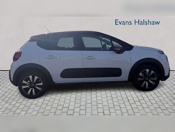 Used Citroen C3 2019 for sale - 78407624: Photo