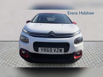 Used Citroen C3 2019 for sale - 78407624: Photo