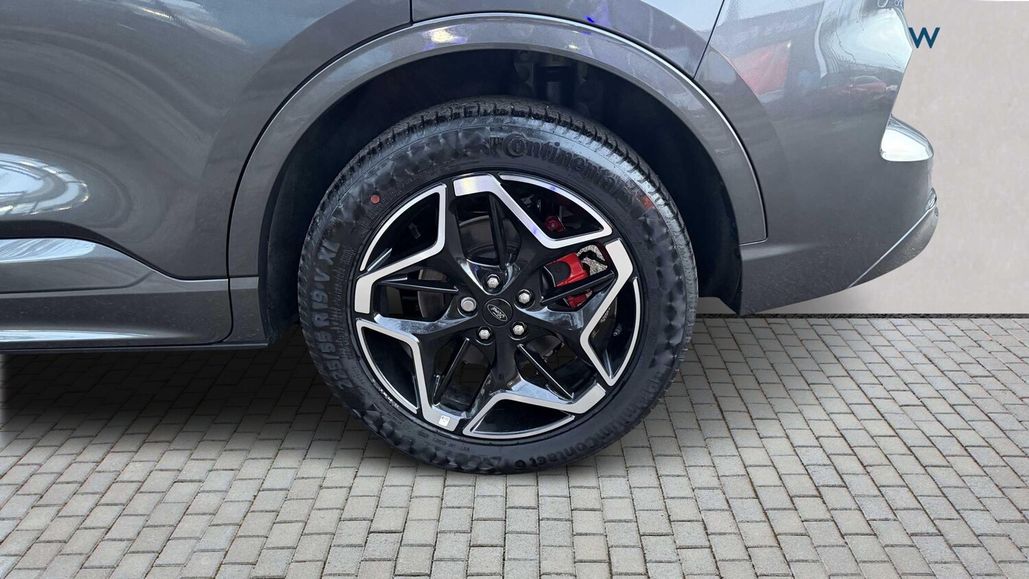 Used Ford Kuga 2025 for sale - 77943049: Photo 10