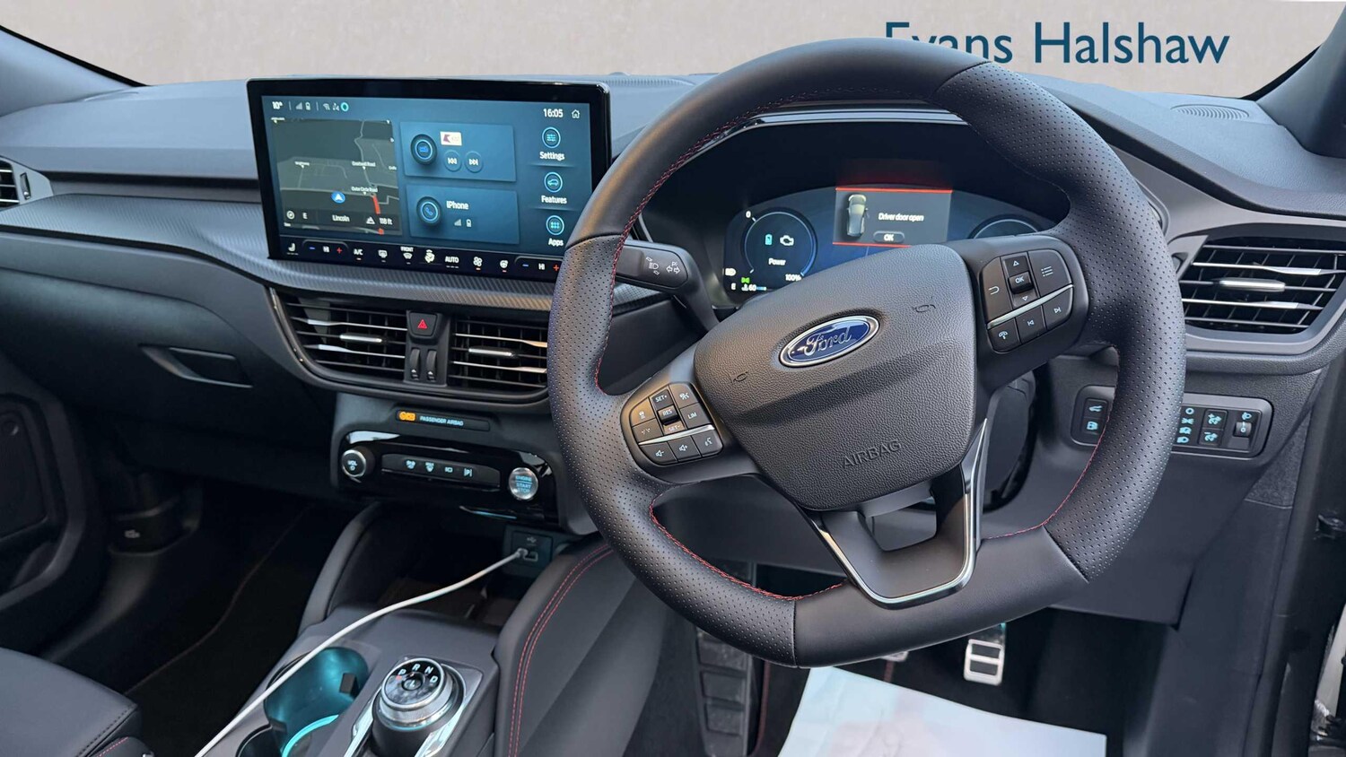 Used Ford Kuga 2025 for sale - 77943049: Photo 12