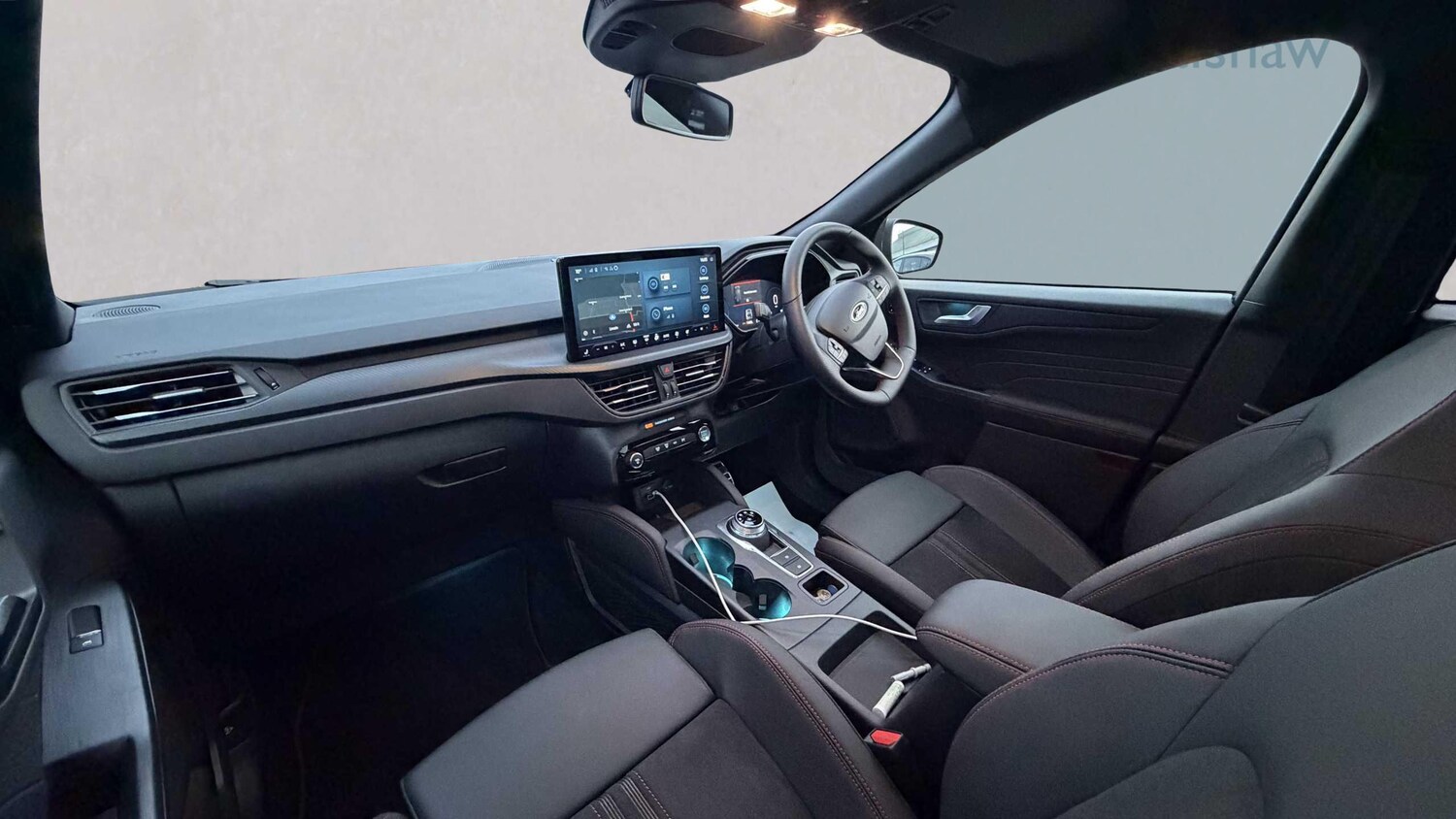 Used Ford Kuga 2025 for sale - 77943049: Photo 13