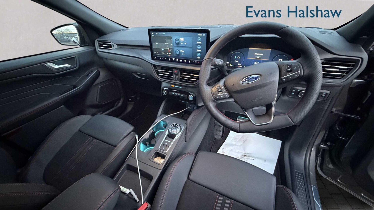 Used Ford Kuga 2025 for sale - 77943049: Photo 16