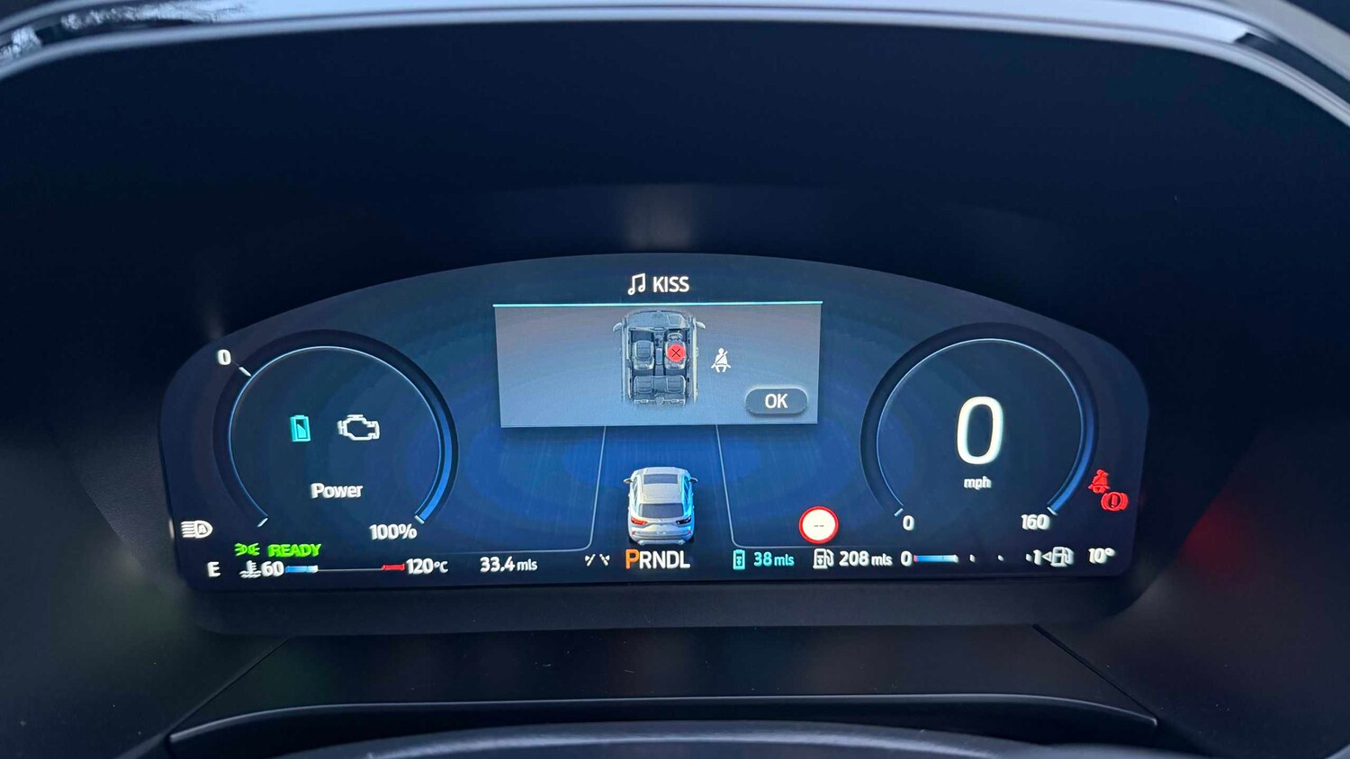 Used Ford Kuga 2025 for sale - 77943049: Photo 17