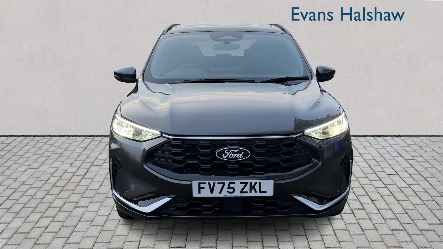 Used Ford Kuga 2025 for sale - 77943049: Photo 5