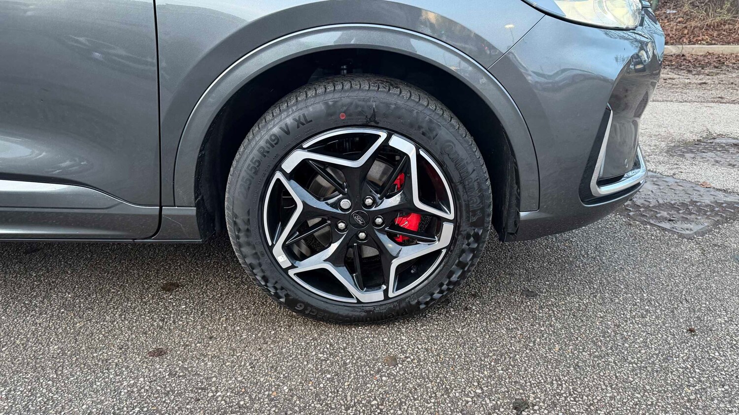 Used Ford Kuga 2025 for sale - 77943049: Photo 8