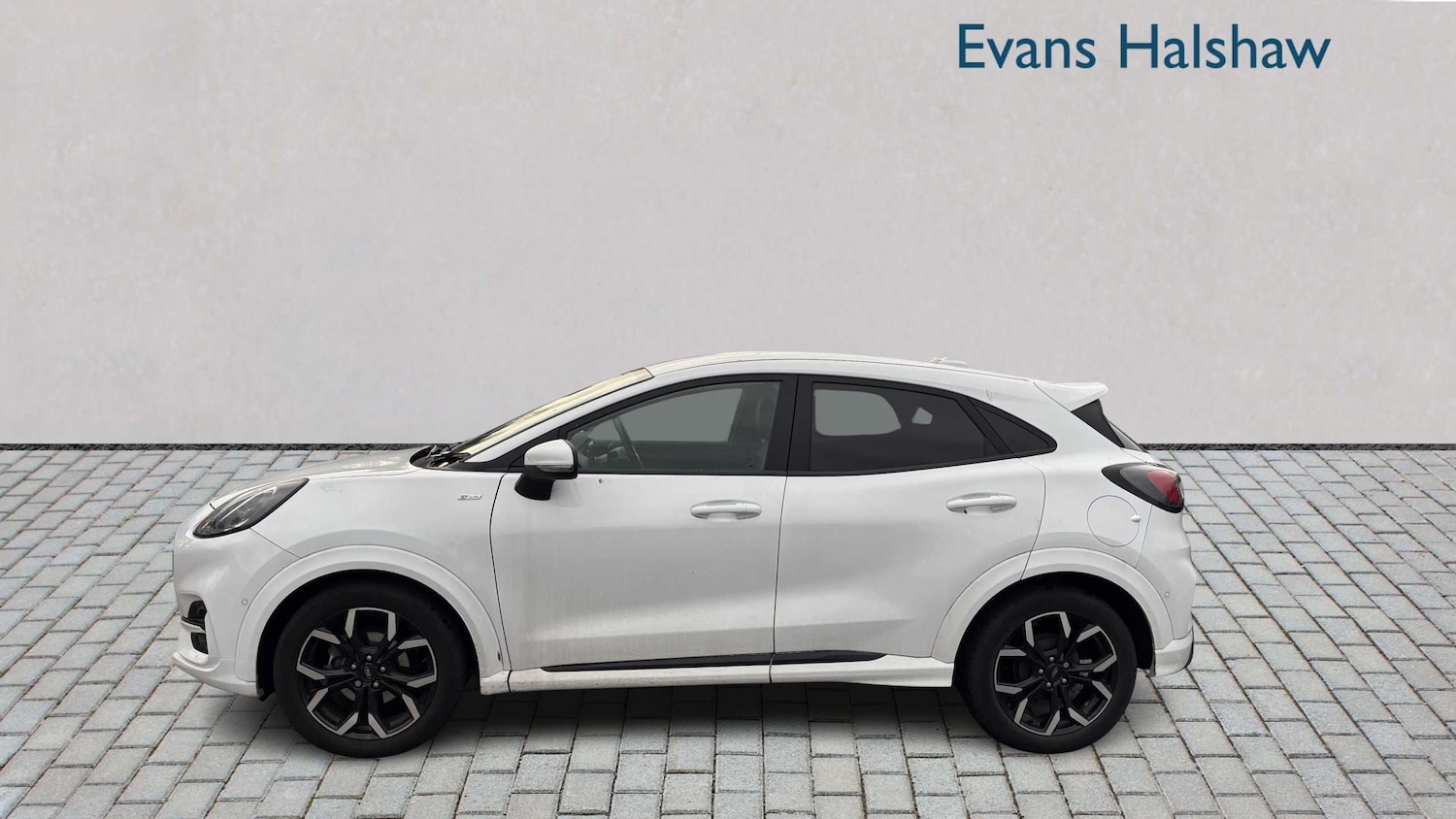 Used Ford Puma 2024 for sale - 76967811: Photo 4