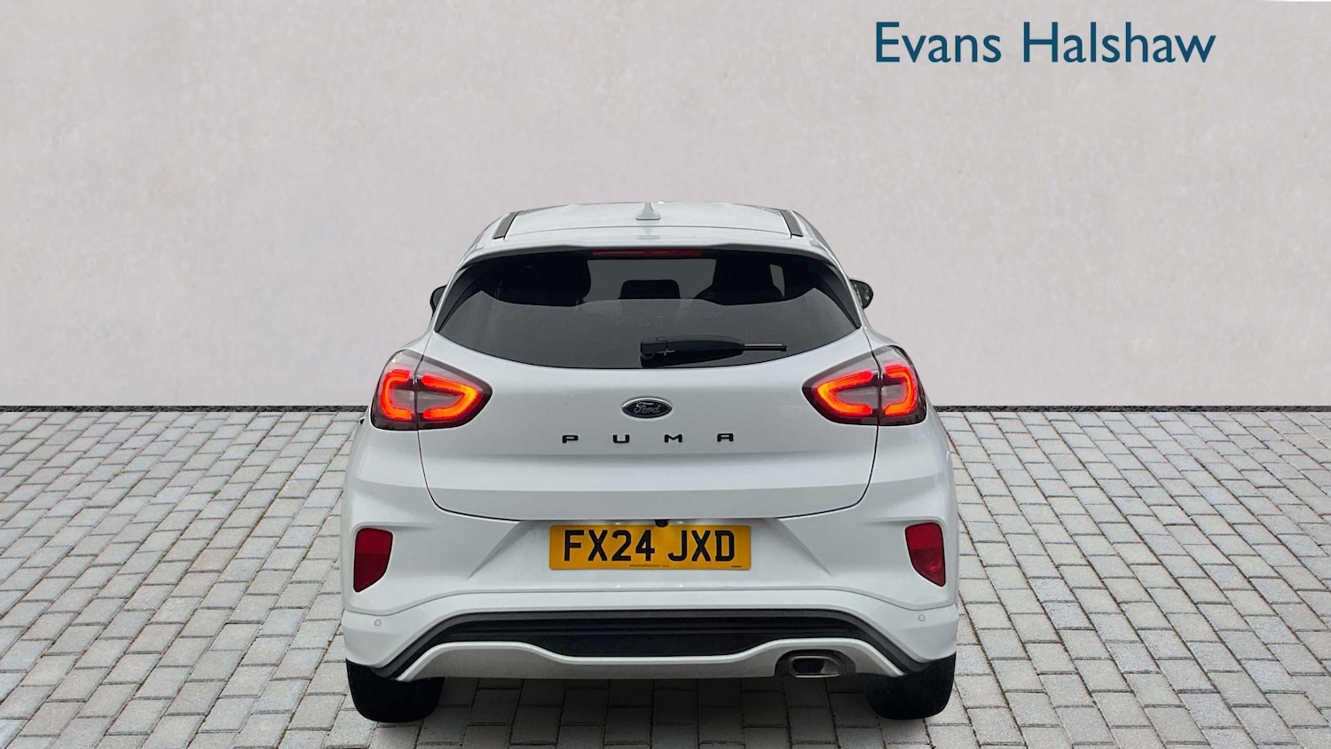 Used Ford Puma 2024 for sale - 76967811: Photo 5
