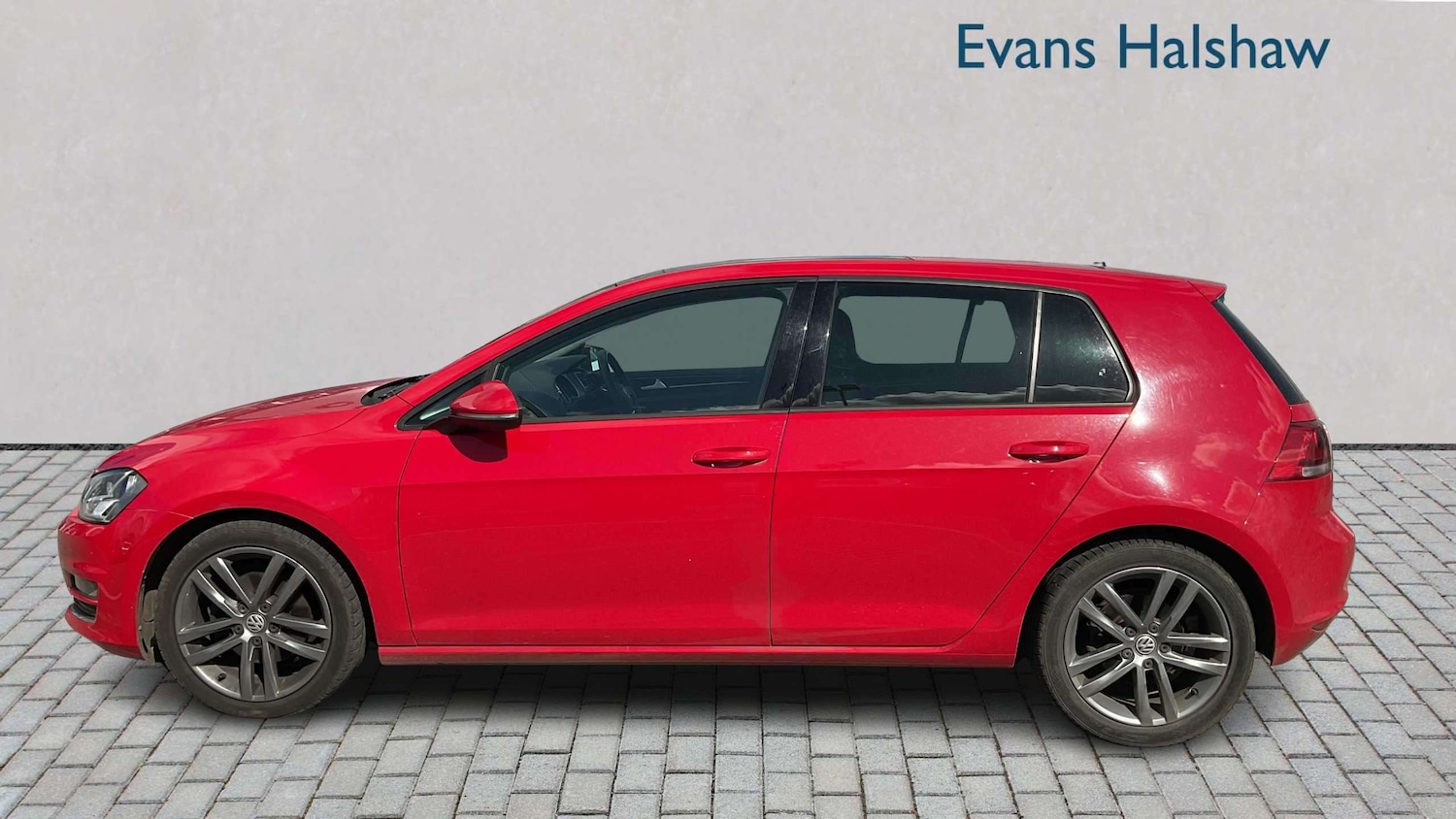 Used Volkswagen Golf 2016 for sale - 78119115: Photo 4