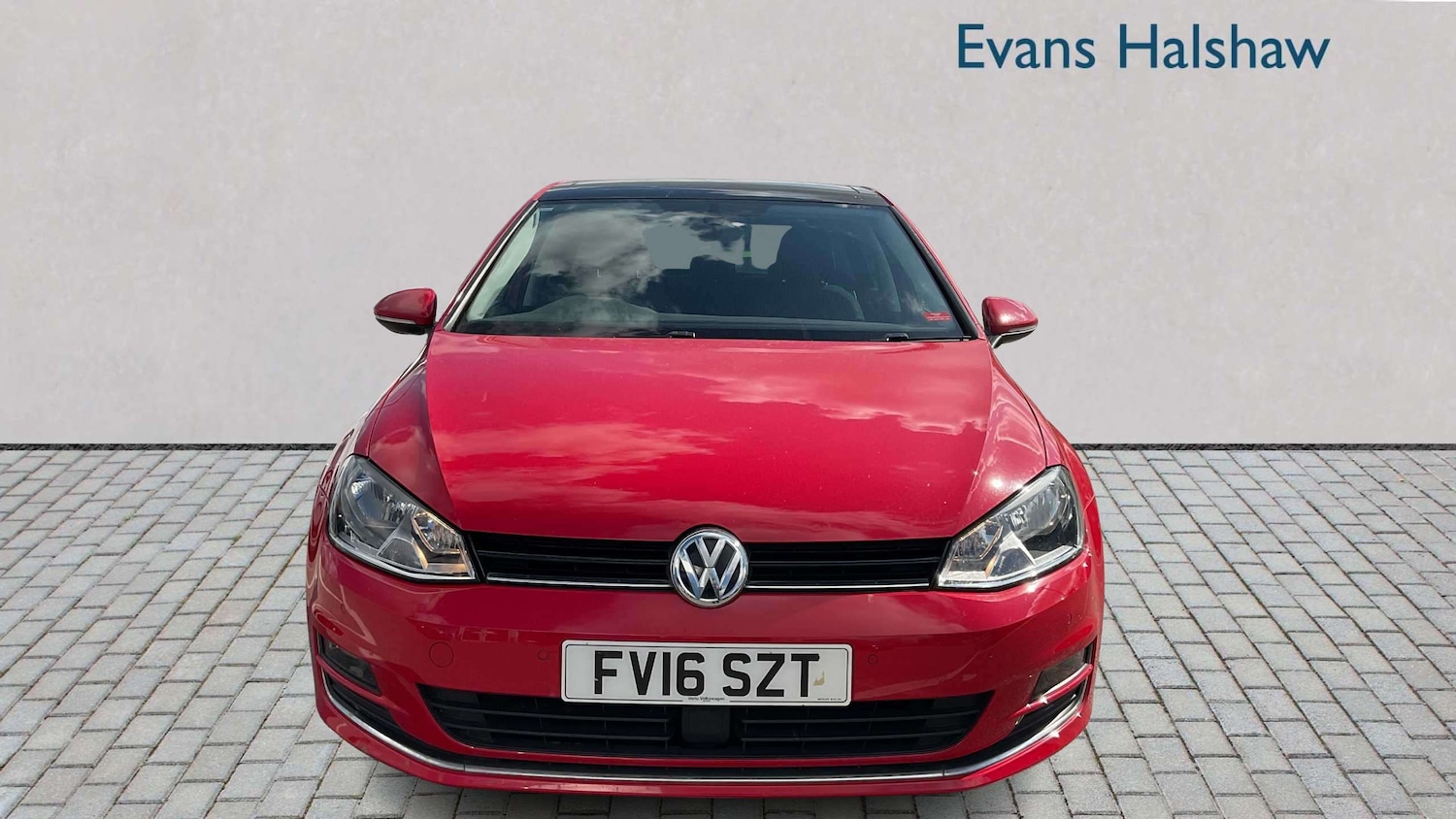 Used Volkswagen Golf 2016 for sale - 78119115: Photo 5