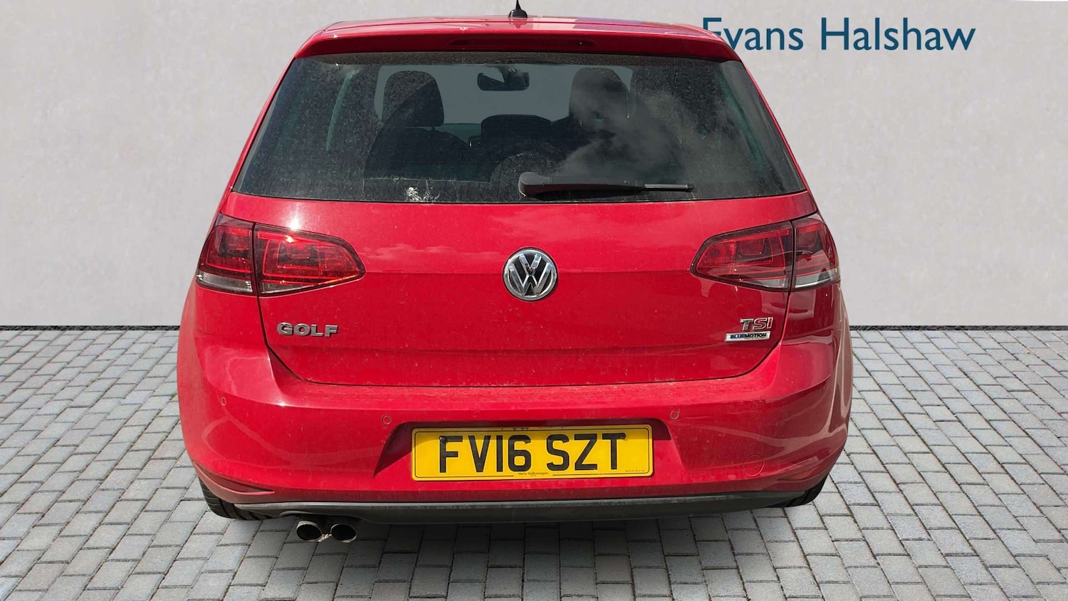 Used Volkswagen Golf 2016 for sale - 78119115: Photo 6
