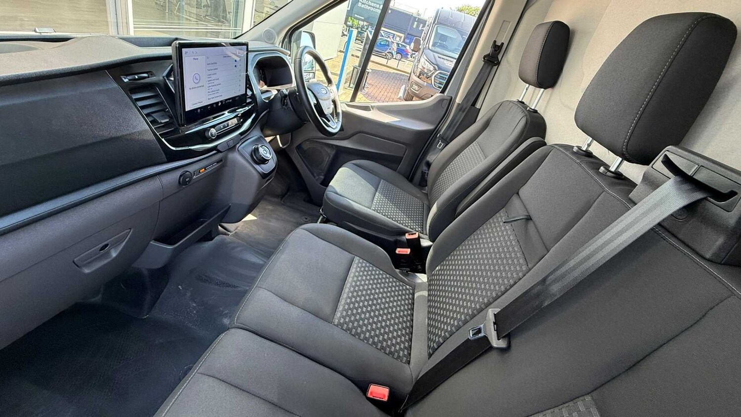 Vehicle 17