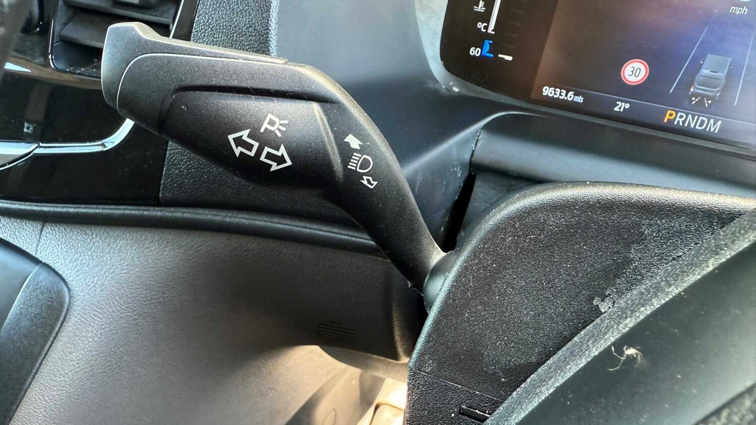Vehicle 30