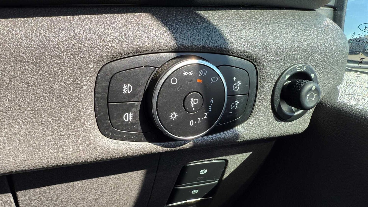 Vehicle 31
