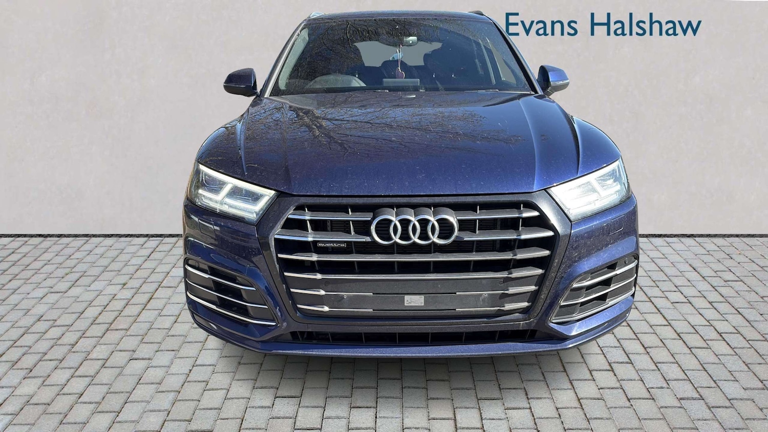 Used Audi Q5 2020 for sale - 78037842: Photo 3