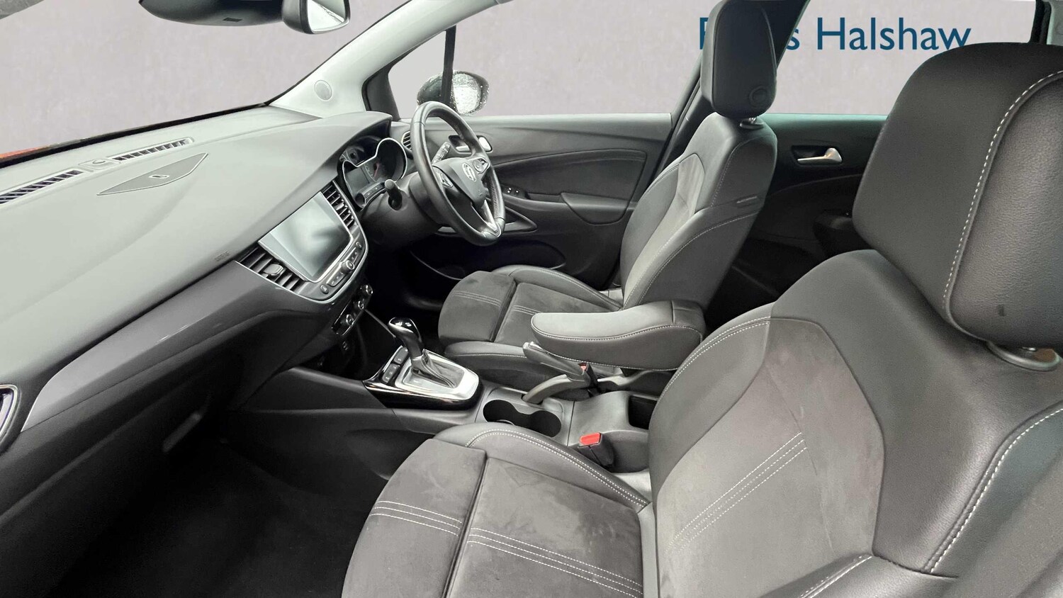 Used Vauxhall Crossland 2022 for sale - 76755243: Photo 16