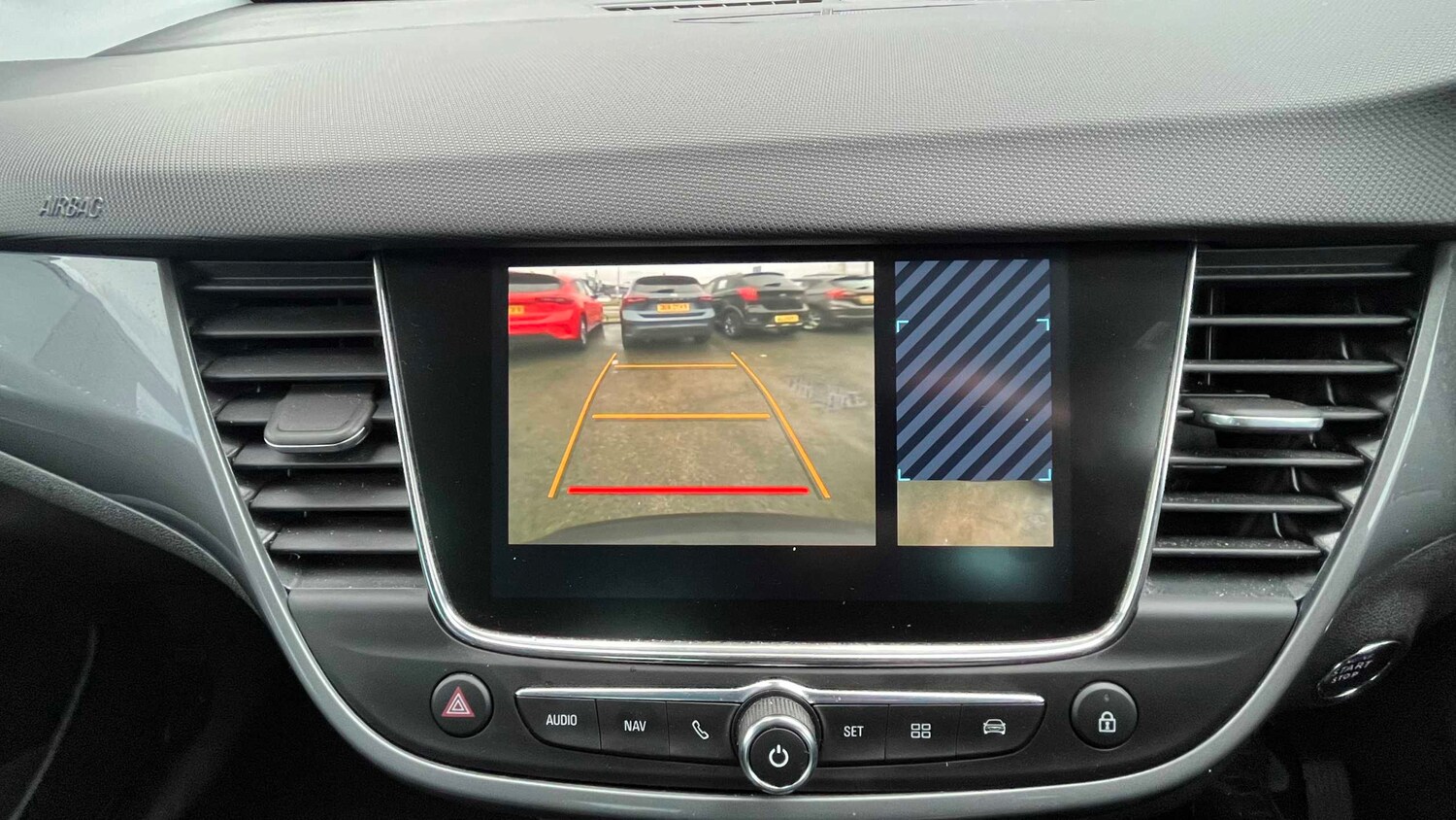 Used Vauxhall Crossland 2022 for sale - 76755243: Photo 19