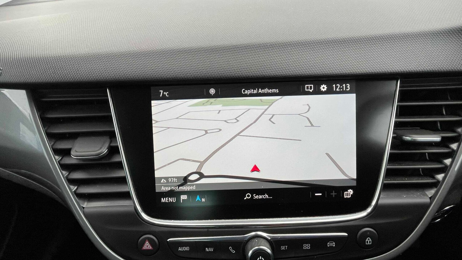 Used Vauxhall Crossland 2022 for sale - 76755243: Photo 20