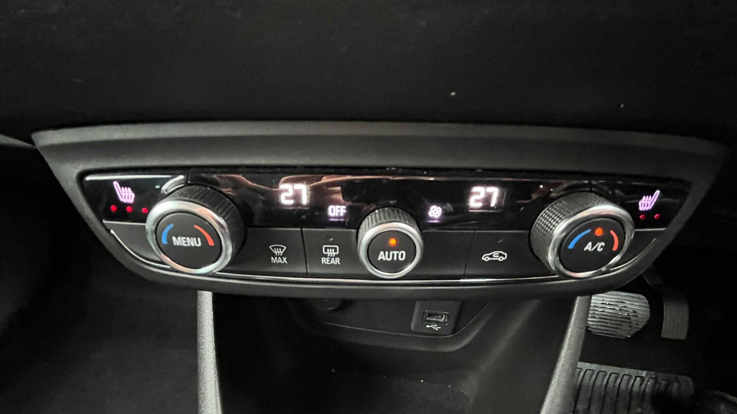 Used Vauxhall Crossland 2022 for sale - 76755243: Photo 21