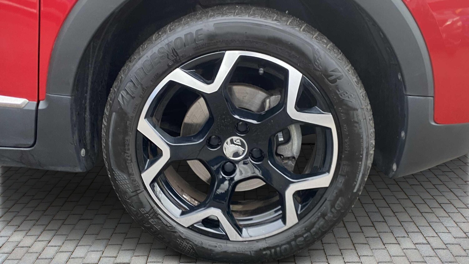 Used Vauxhall Crossland 2022 for sale - 76755243: Photo 7