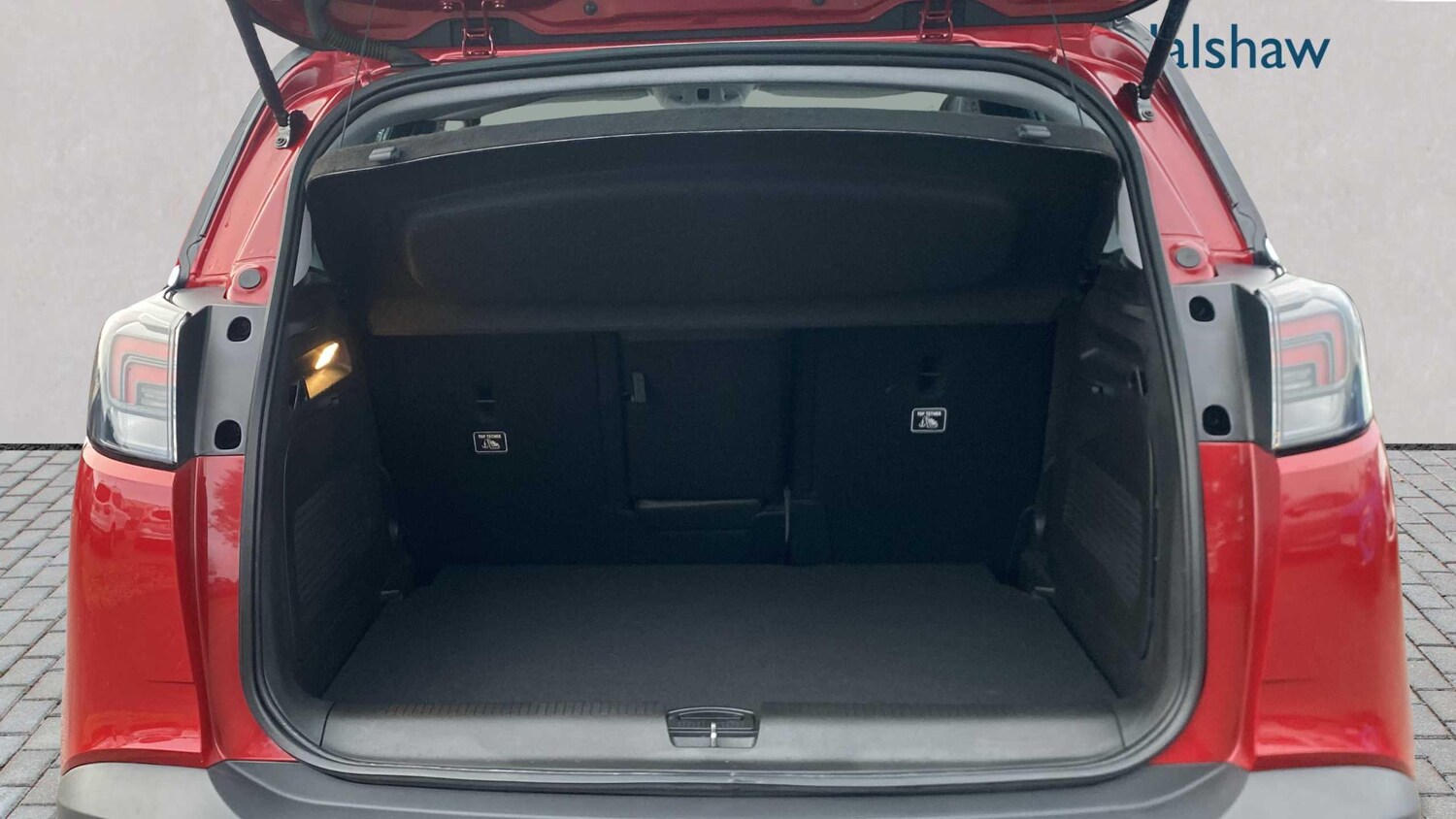 Used Vauxhall Crossland 2022 for sale - 76755243: Photo 8