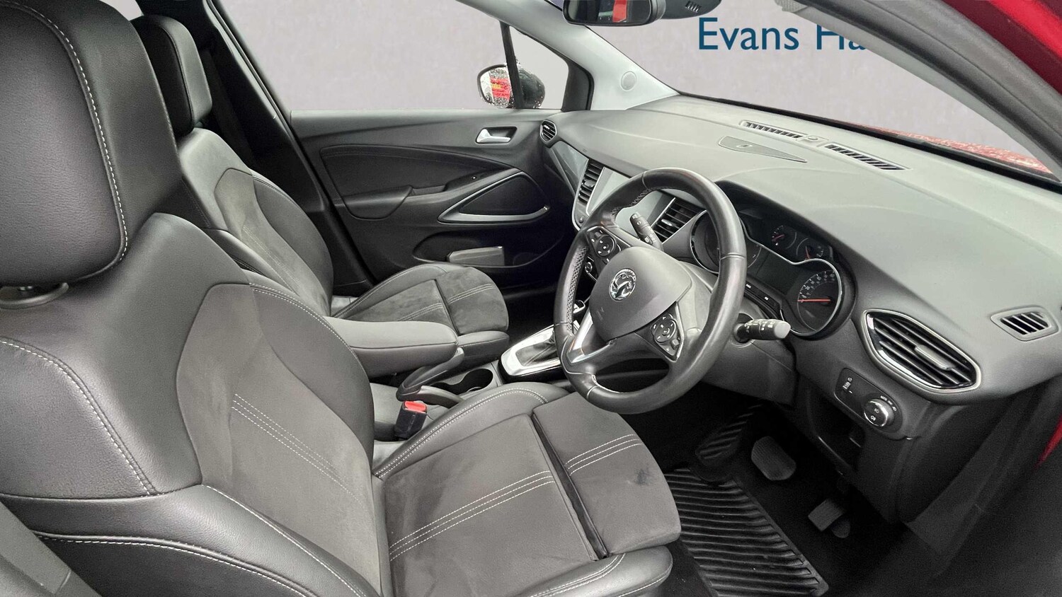 Used Vauxhall Crossland 2022 for sale - 76755243: Photo 9