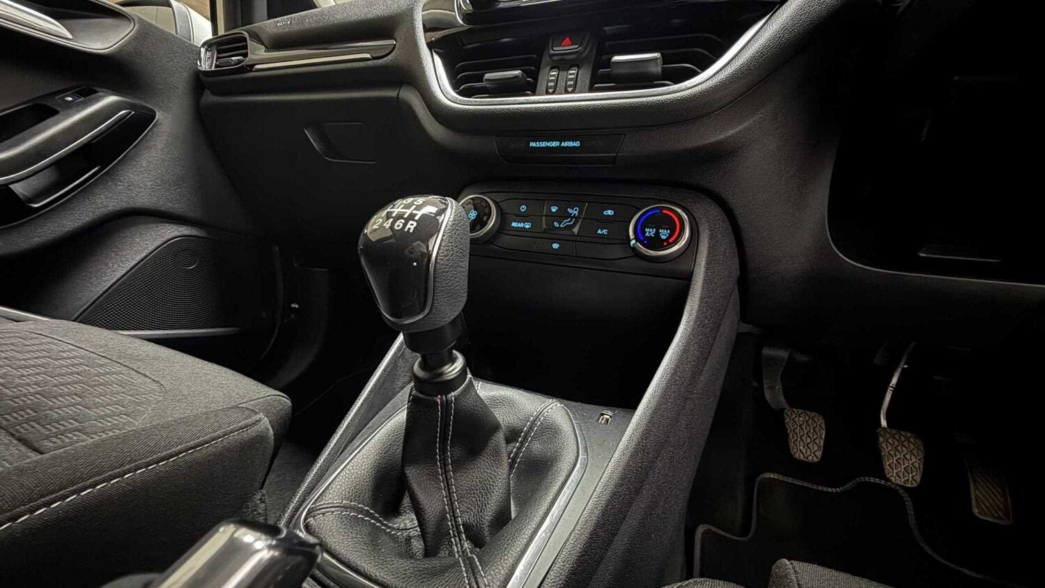 Vehicle 27