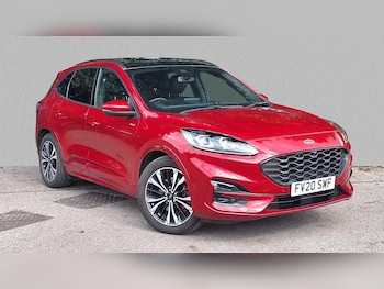 Used Ford Kuga 2020 for sale - 75759772: Photo