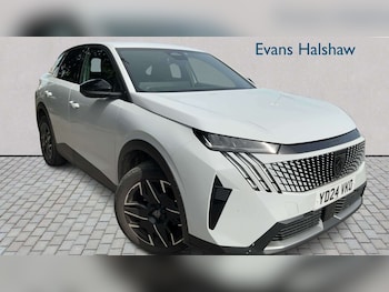 Used Peugeot 3008 2024 for sale - 78978965: Photo