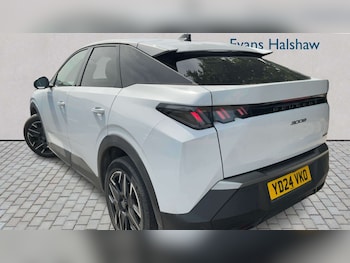 Used Peugeot 3008 2024 for sale - 78978965: Photo