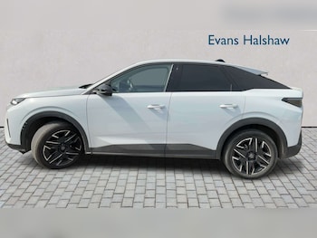 Used Peugeot 3008 2024 for sale - 78978965: Photo