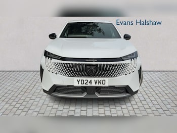 Used Peugeot 3008 2024 for sale - 78978965: Photo