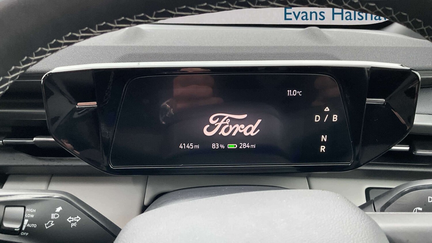 Used Ford Capri 2025 for sale - 78060325: Photo 12