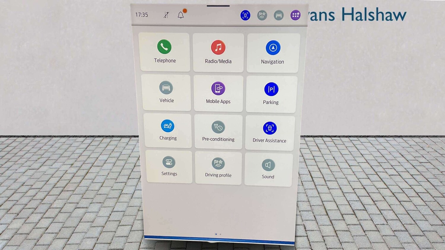 Used Ford Capri 2025 for sale - 78060325: Photo 13