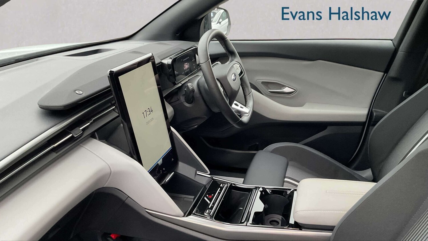 Used Ford Capri 2025 for sale - 78060325: Photo 16