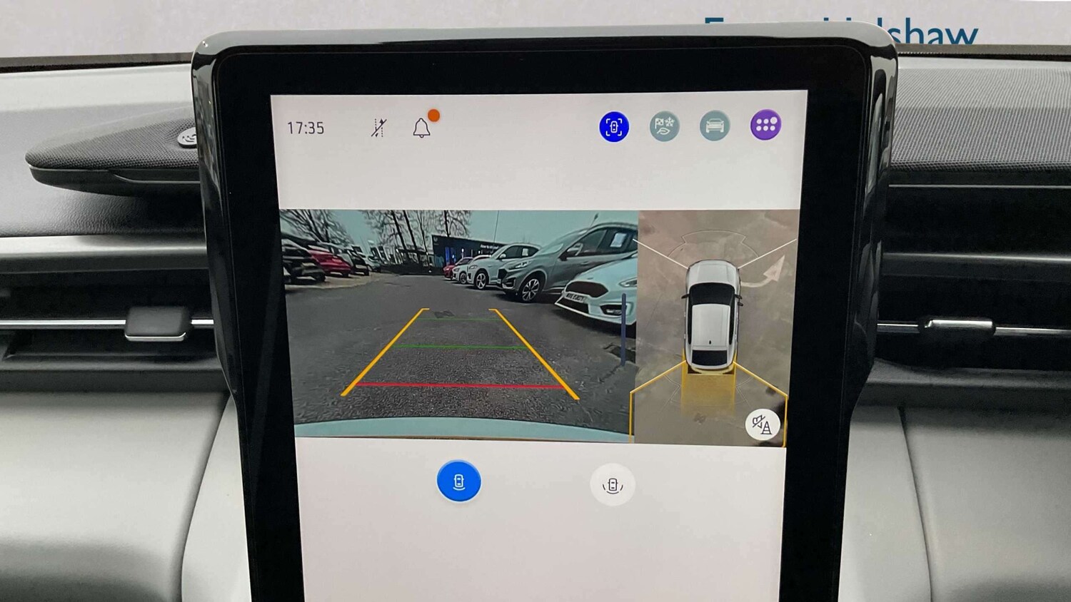 Used Ford Capri 2025 for sale - 78060325: Photo 19