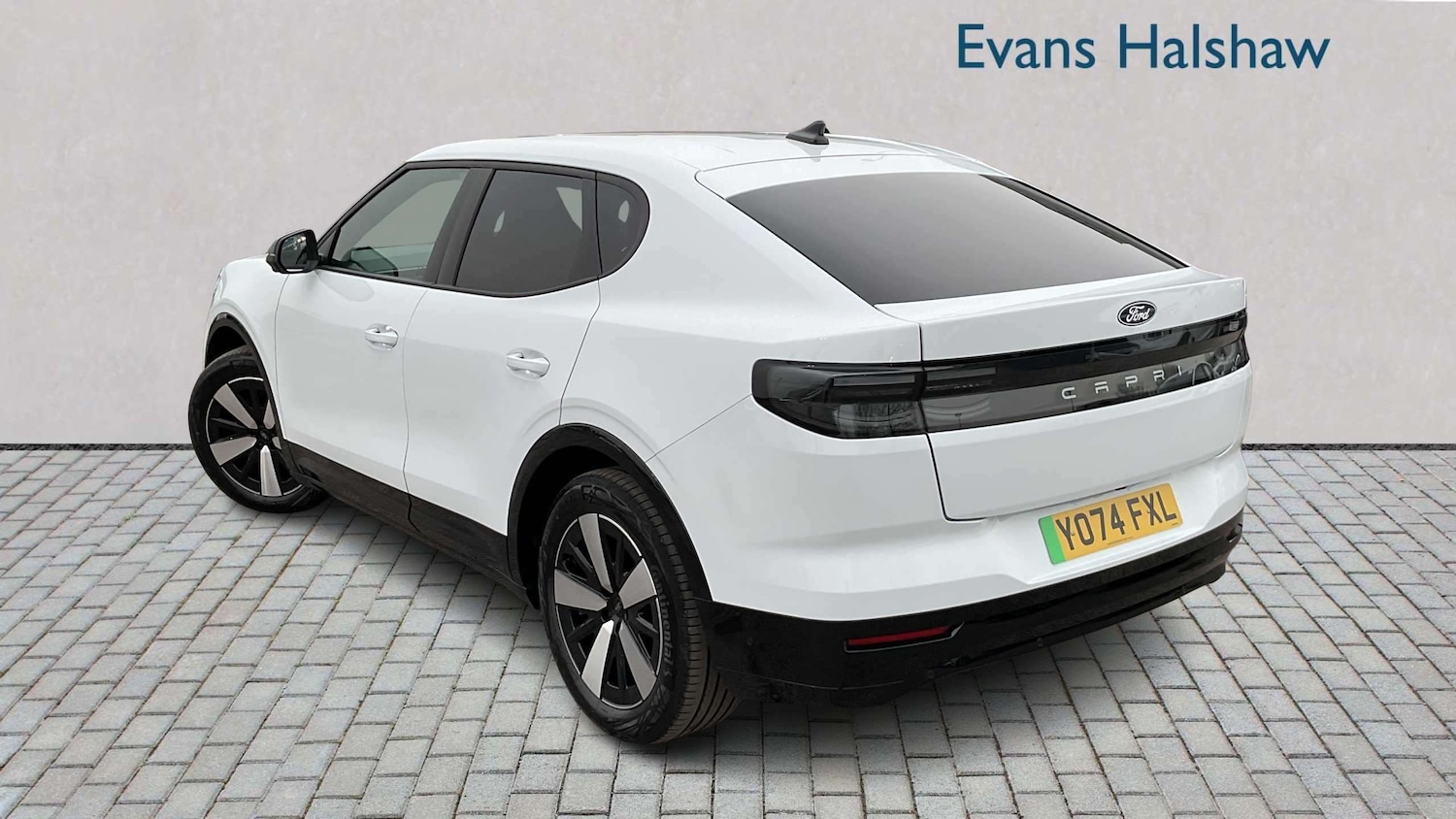 Used Ford Capri 2025 for sale - 78060325: Photo 2