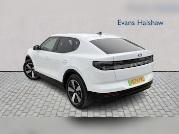 Used Ford Capri 2025 for sale - 78060325: Photo