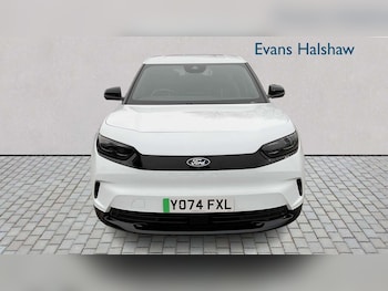 Used Ford Capri 2025 for sale - 78060325: Photo