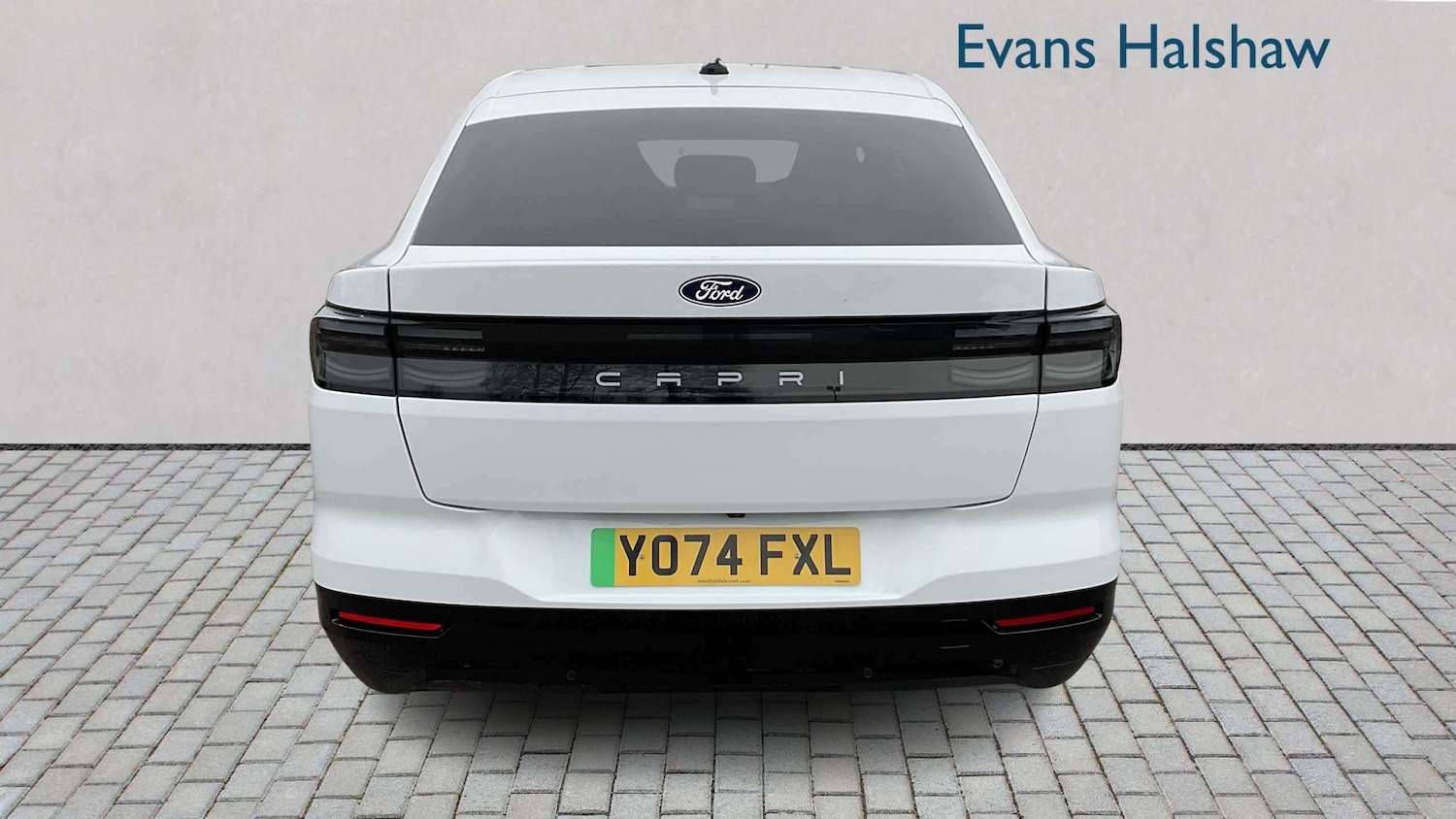 Used Ford Capri 2025 for sale - 78060325: Photo 5