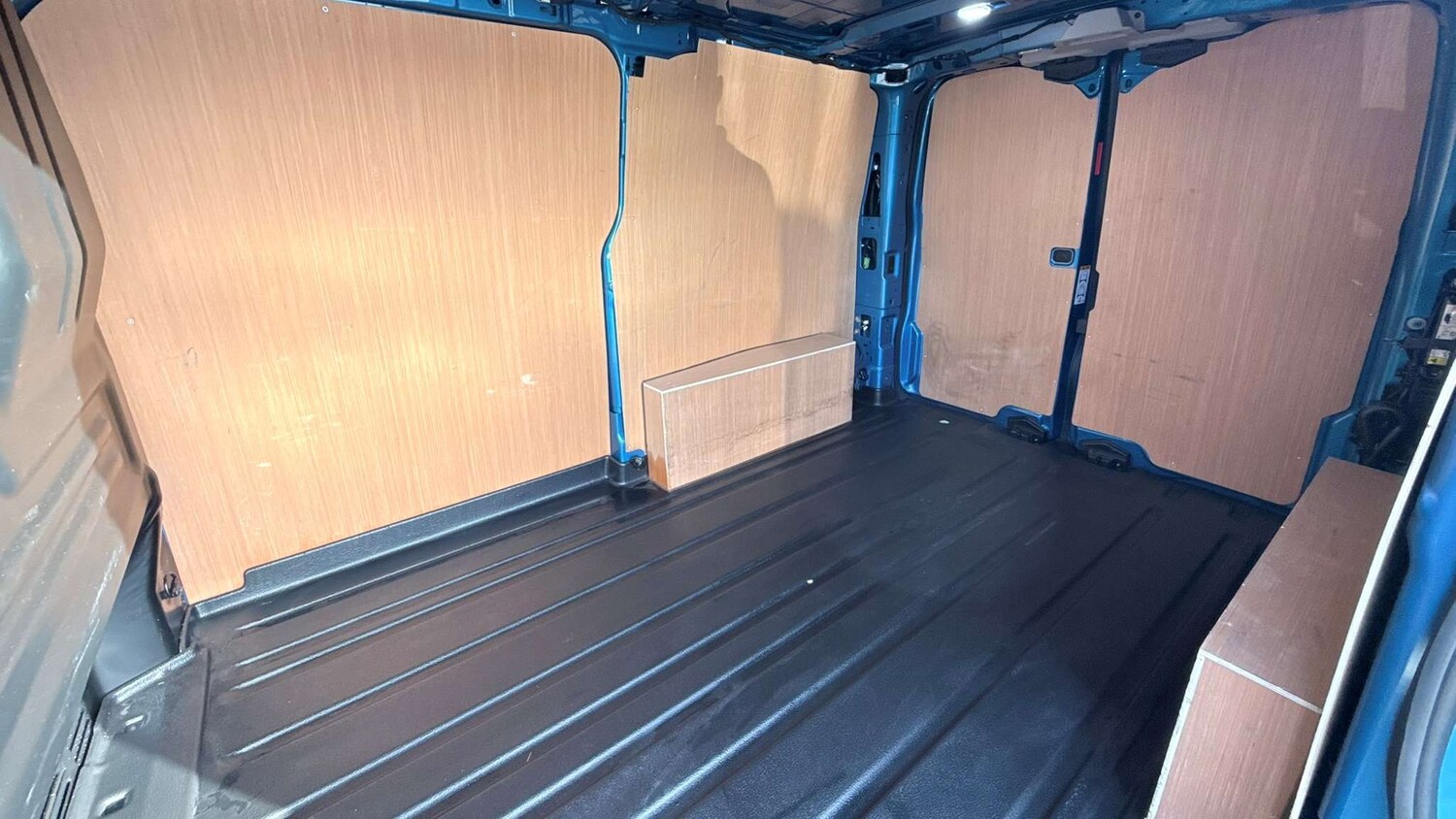 Used Ford Transit Custom for sale - 77661209: Photo 15