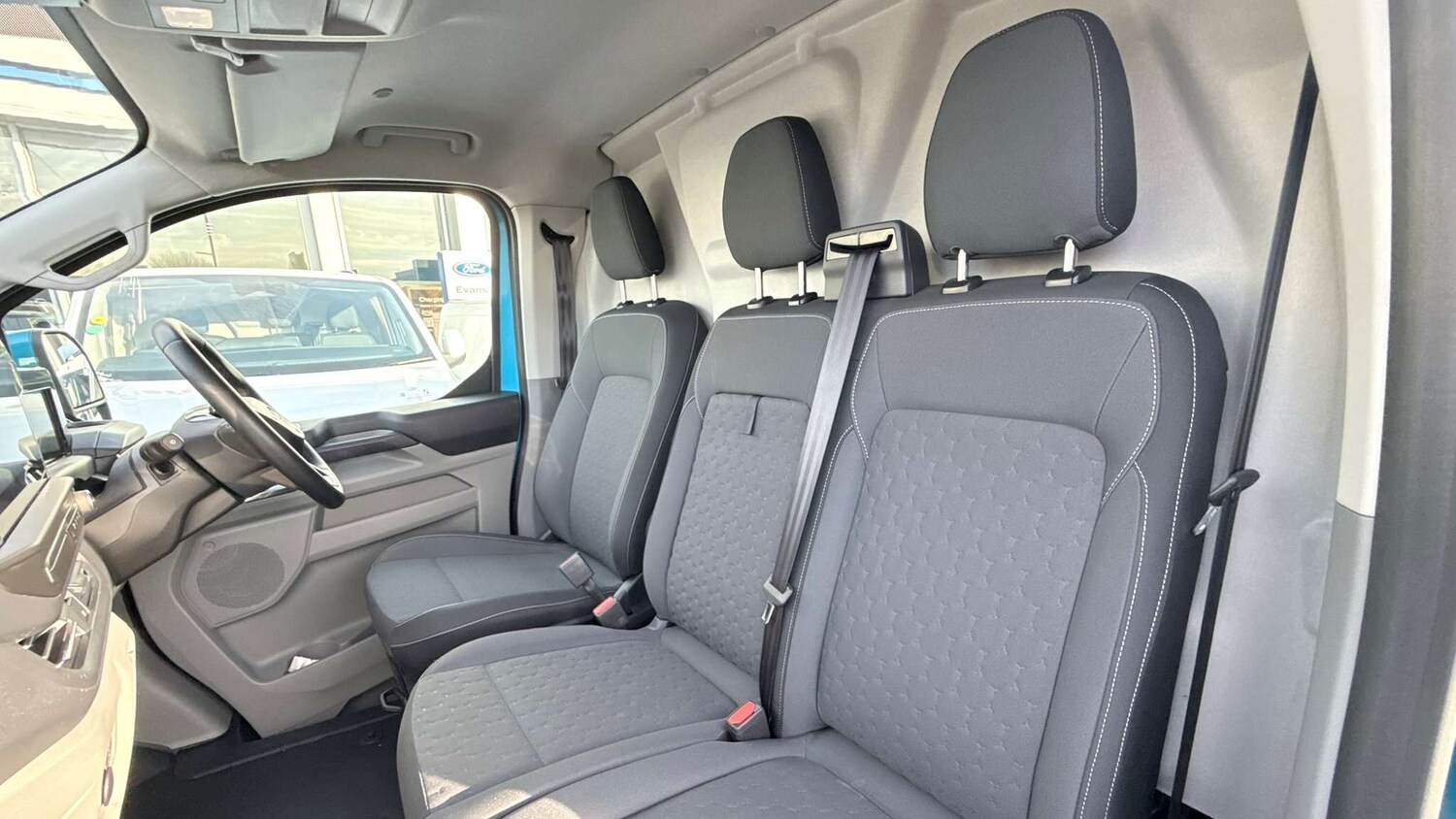 Used Ford Transit Custom for sale - 77661209: Photo 18