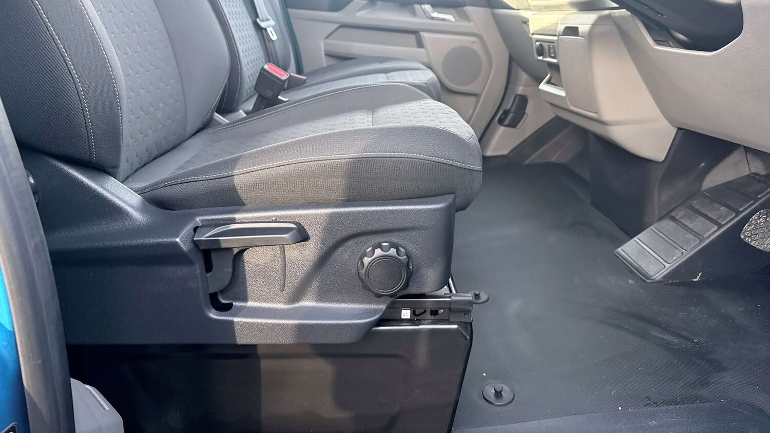 Used Ford Transit Custom for sale - 77661209: Photo 21