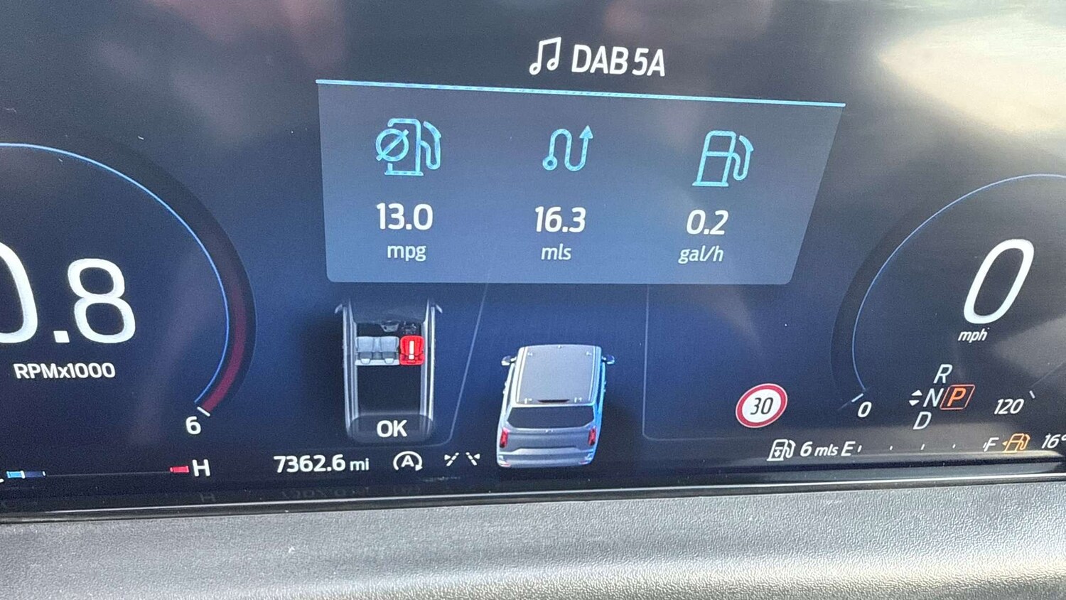 Used Ford Transit Custom for sale - 77661209: Photo 23