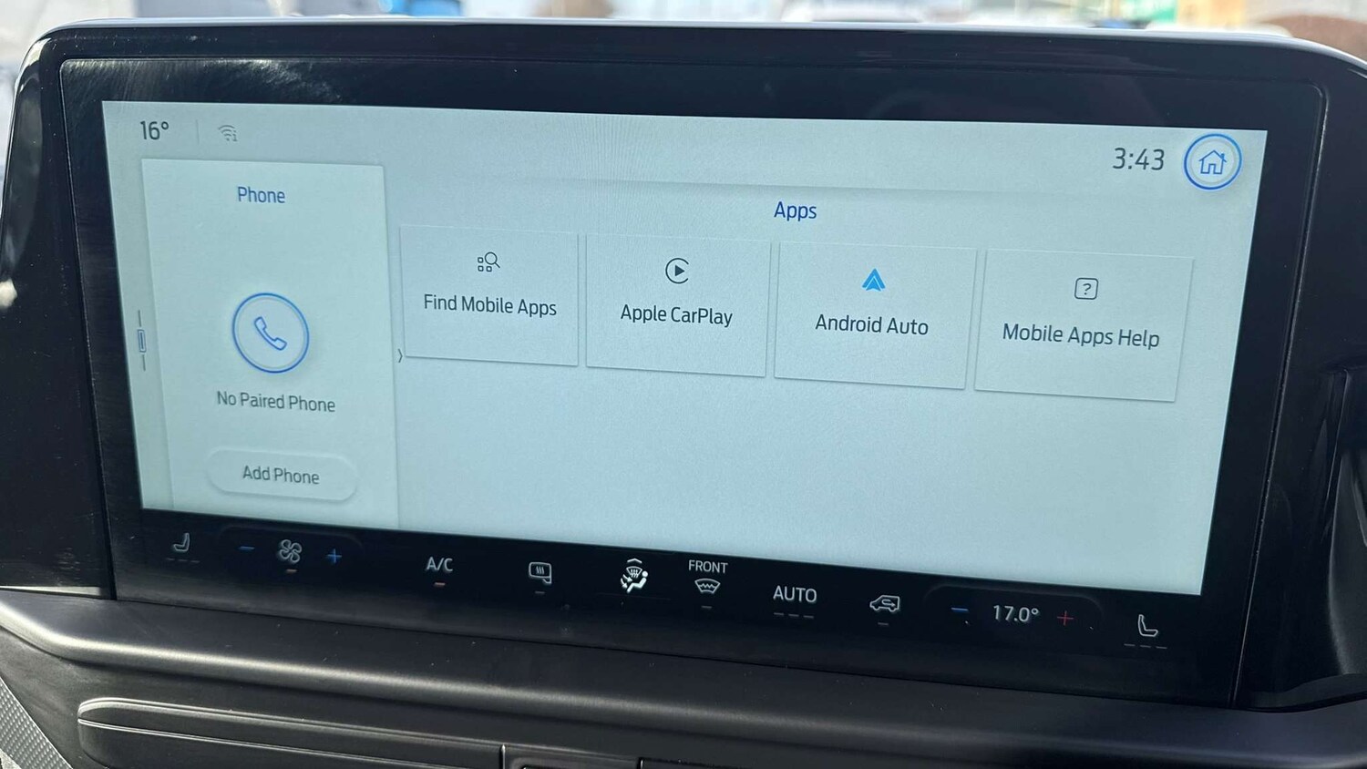 Used Ford Transit Custom for sale - 77661209: Photo 28