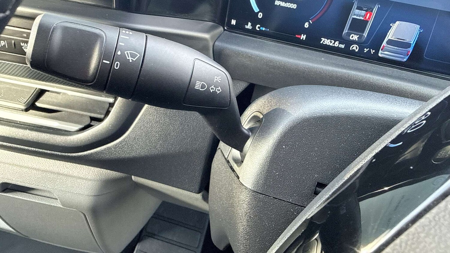 Used Ford Transit Custom for sale - 77661209: Photo 35