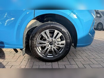 Used Ford Transit Custom 2025 for sale - 77661209: Photo