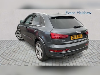 Used Audi Q3 2016 for sale - 79376770: Photo