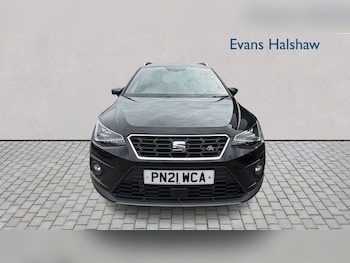 Used SEAT Arona 2021 for sale - 78551515: Photo